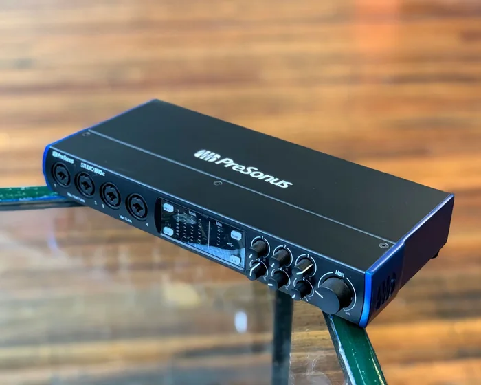 PreSonus Studio 1810c