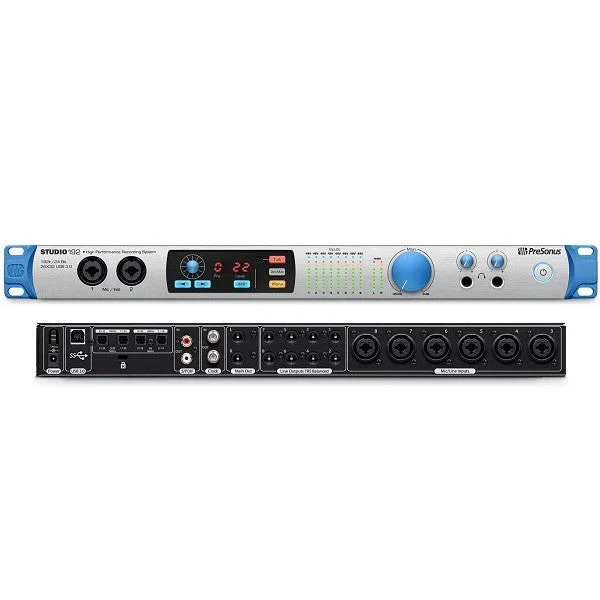 Presonus Studio 192 Audio Interface