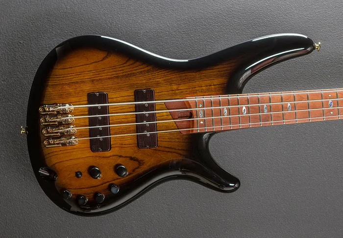 Prestige SR4500 Bass – Desert Sunset Burst