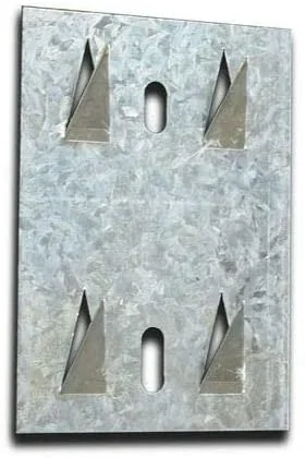 Primacoustic Broadway Surface Impaler Mounting Clip