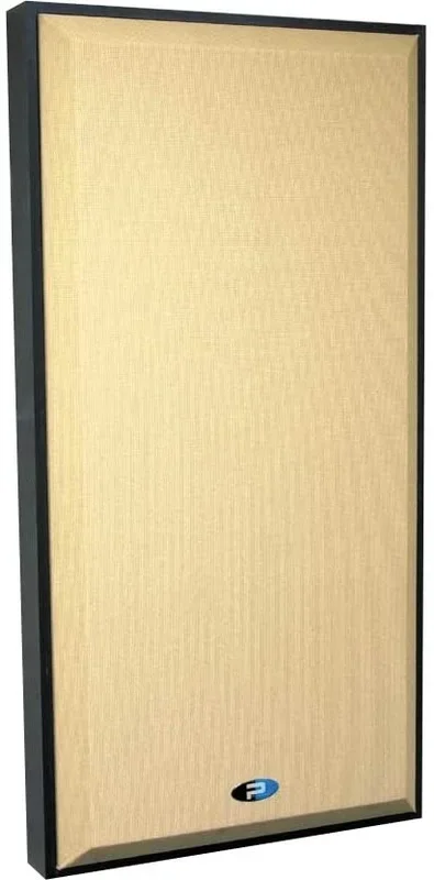Primacoustic MaxTrap – Broadband Corner Bass Trap – Beige – 24″x 48″