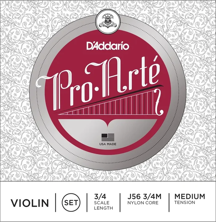 Pro-Arte Violin Set, small sizes