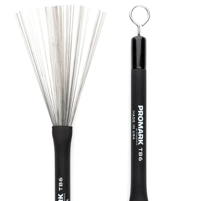 Pro Mark Brush Wire Heavy – PMTB6