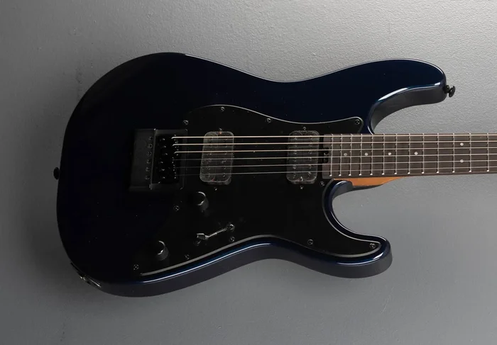 Pro-Mod Plus So-Cal Style 1 HH EVTN6 E – Midnight Blue