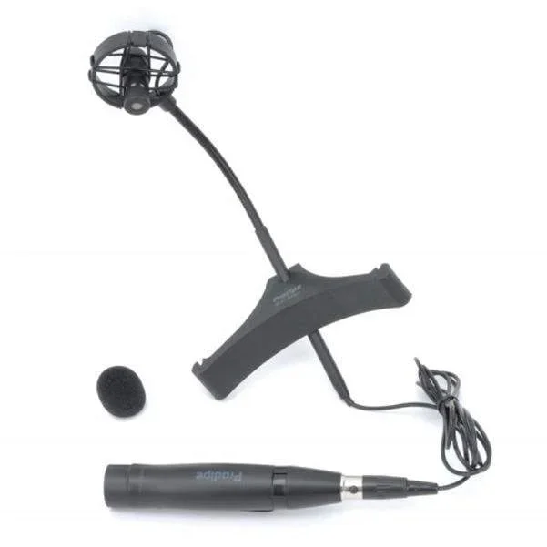 Prodipe BL21 Contrabass Condenser Microphone – Back Electret