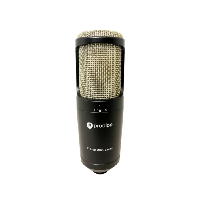 Prodipe STC-3D MK2 Lanen
