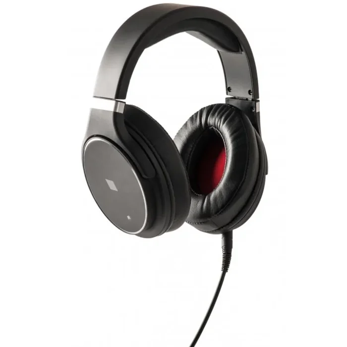 Proel HFI57 Hevolution Professional Closed Back Dynamic Headphone