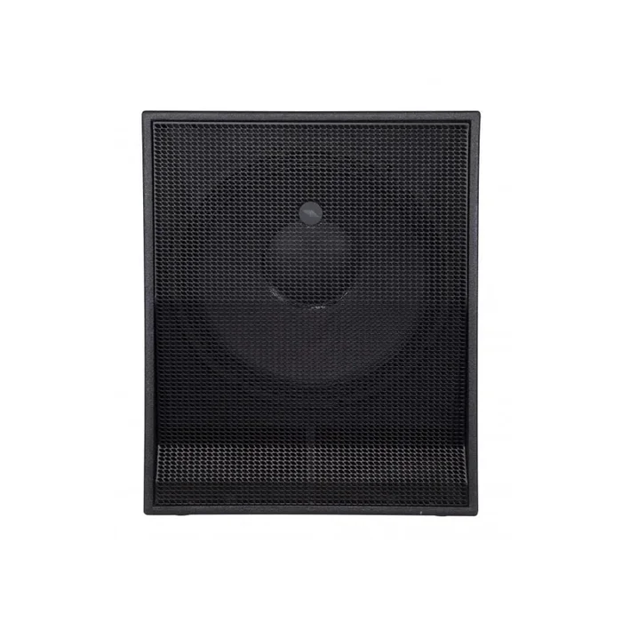 Proel S18P Passive Hybrid Band Pass Subwoofer