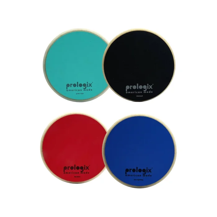 Prologix | Compact VST 2-Pad Pack