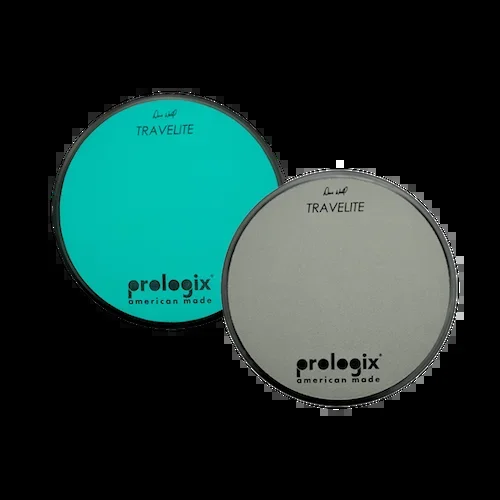 Prologix | Travelite – Portable Practice Pad – Dave Weckl