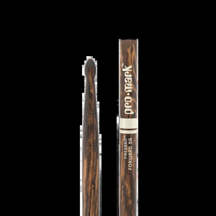 Promark Classic Forward Drumsticks – FireGrain – 5A