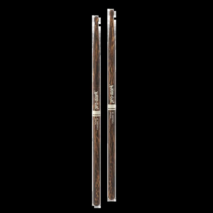 Promark Classic Forward Firegrain 2B Drumsticks