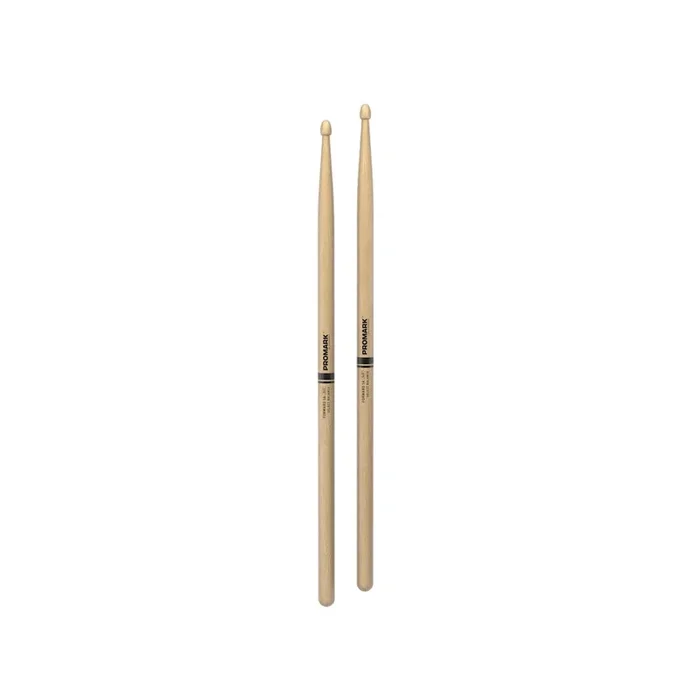 ProMark Forward 5A .565″ Hickory Acorn – Wood Tip