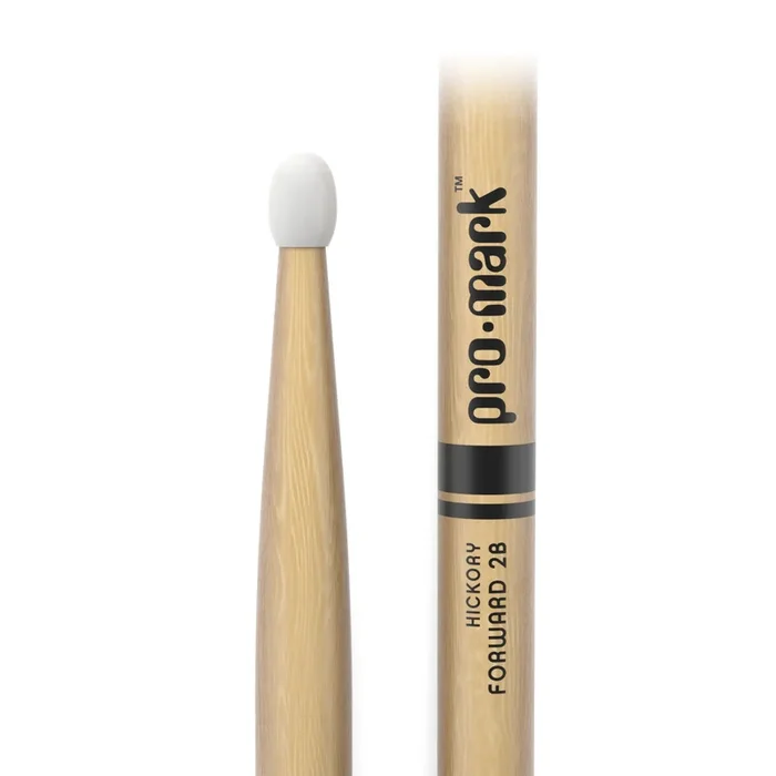 ProMark Hickory 2B – Nylon Tip