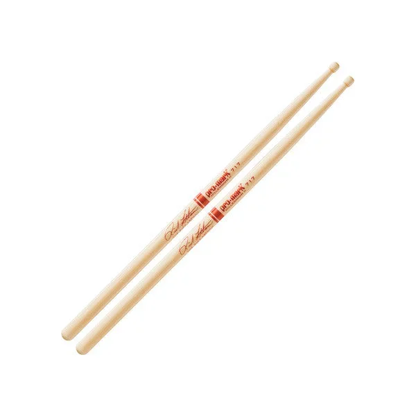 ProMark Hickory 717 Rick Latham Wood Tip