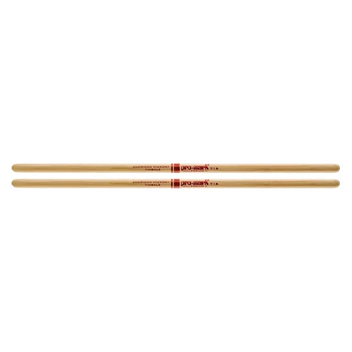 ProMark Hickory Timbale Stick