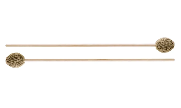 Promark Jim Wunderlich System Blue – M Marimba Mallets