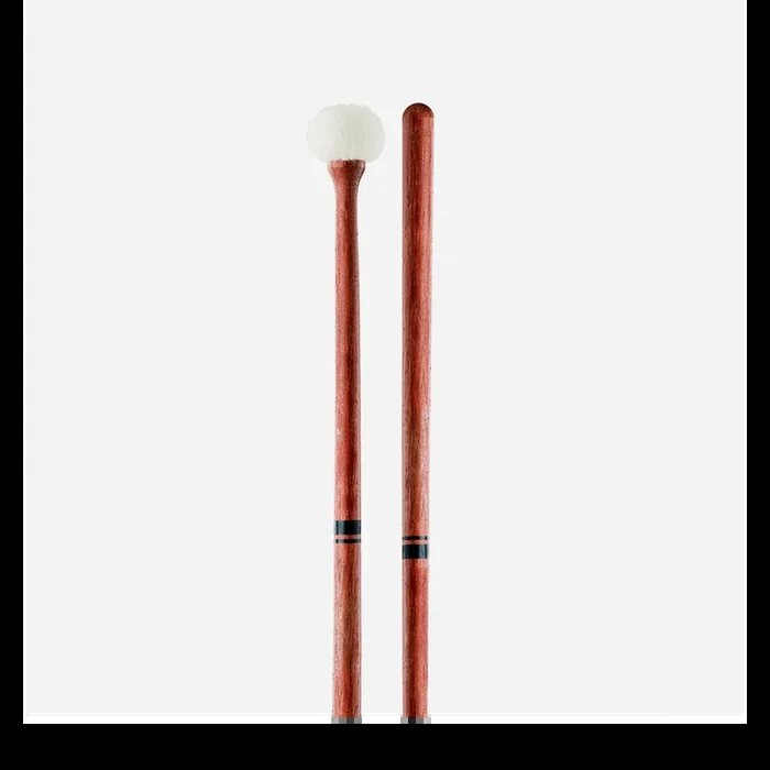 Promark Jonathan Haas Hard Timpani Mallets – JH3