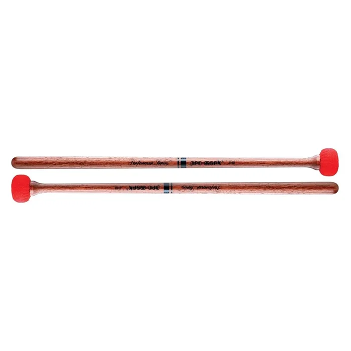 ProMark Jonathan Haas Staccato Timpani Mallets