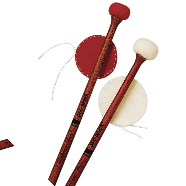 Promark Jonathan Hass JH3R Recovering Kit