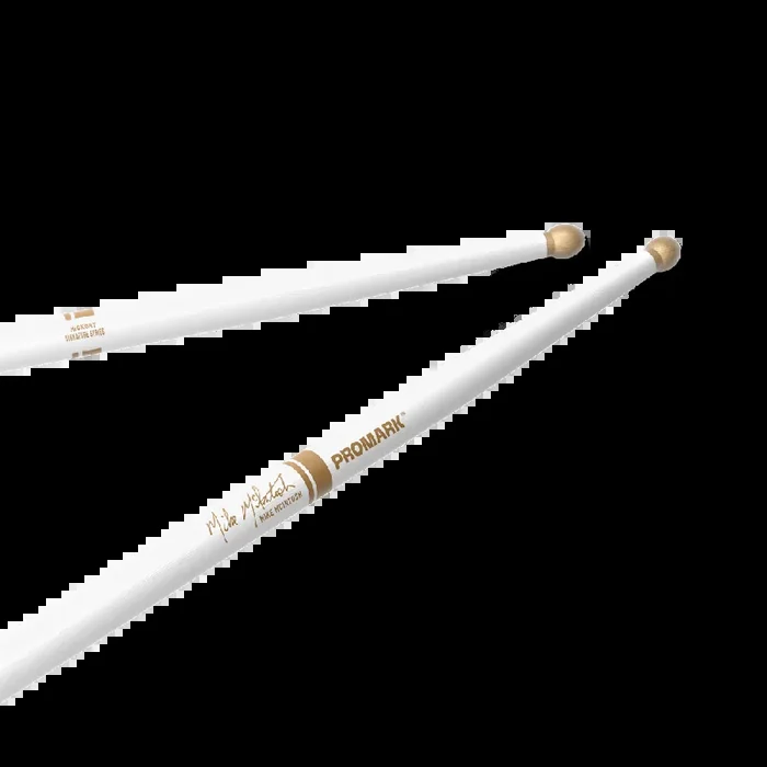 Promark Mike McIntosh Signature Hickory Marching Snare Drum Sticks
