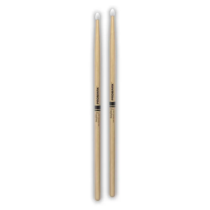 ProMark Mike Portnoy 420 Hickory Drumsticks with Nylon Tip