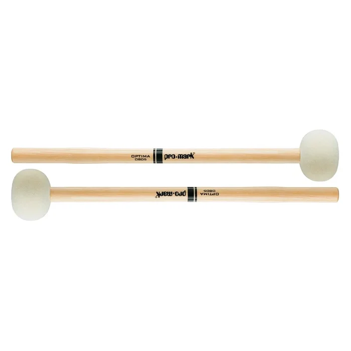 ProMark OBD4 Bass Drum Mallets