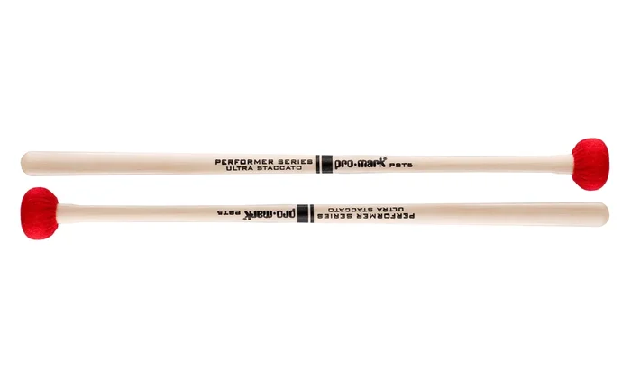 Promark Performer Series Timpani Maple Mallets, PST5