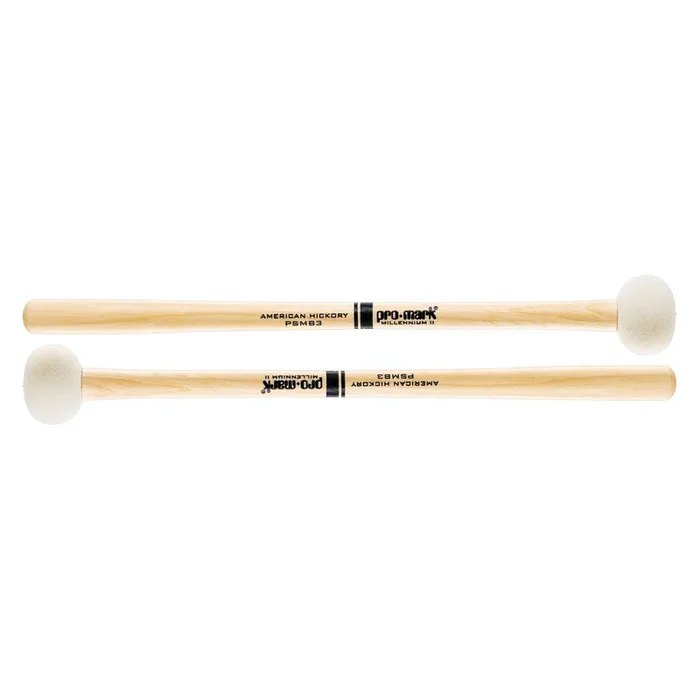 ProMark PSMB3 Performer Series Bass Drum Mallet