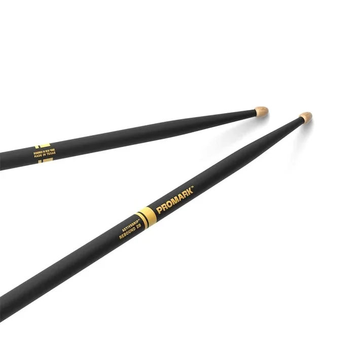ProMark Rebound 2B ActiveGrip Acorn Tip Drum Stick