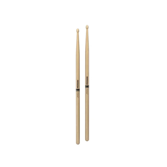 ProMark Rebound 5A .565″ Hickory Acorn – Wood Tip