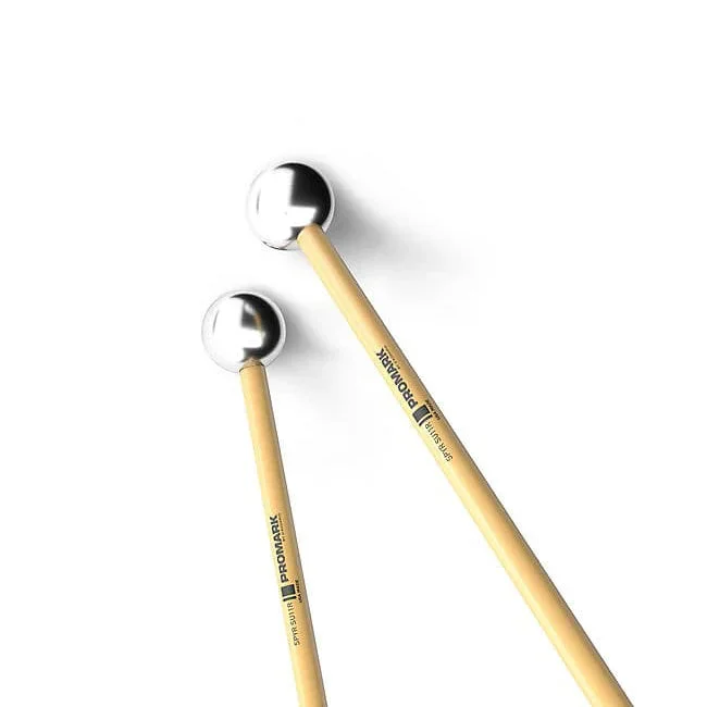 Promark SU11R very-hard Bell Mallets 616022134762