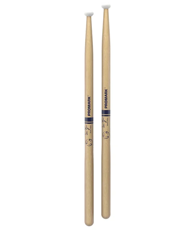 ProMark TS8 Sean Vega Tenor Drumsticks – Lacquered Hickory