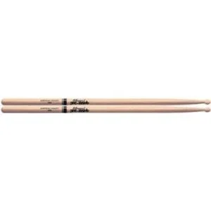 Promark TX747BN 747B Nylon Tip Hickory Drumsticks