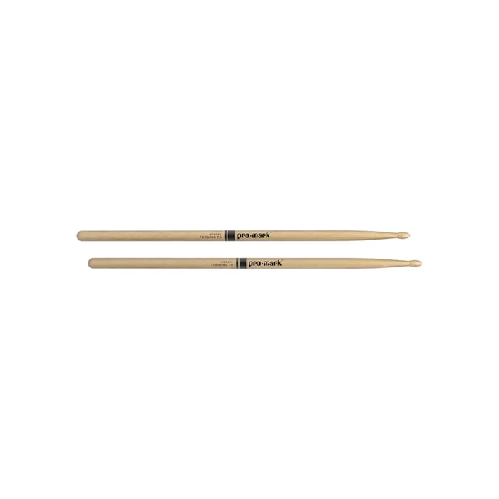 ProMark TX7AW Forward 7A Hickory Drumsticks