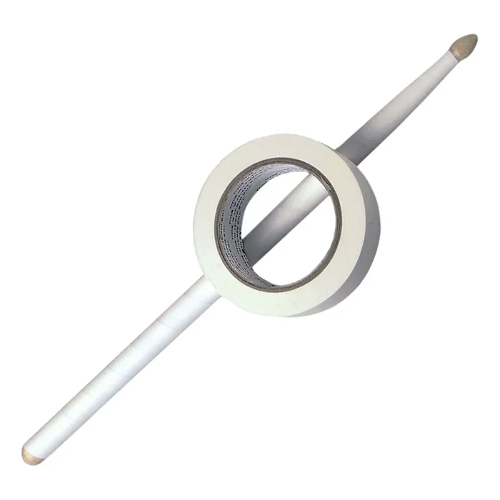 Promark White Stick Tape