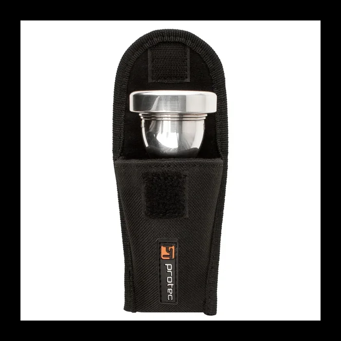 Protec Mouthpiece Pouch – Tuba