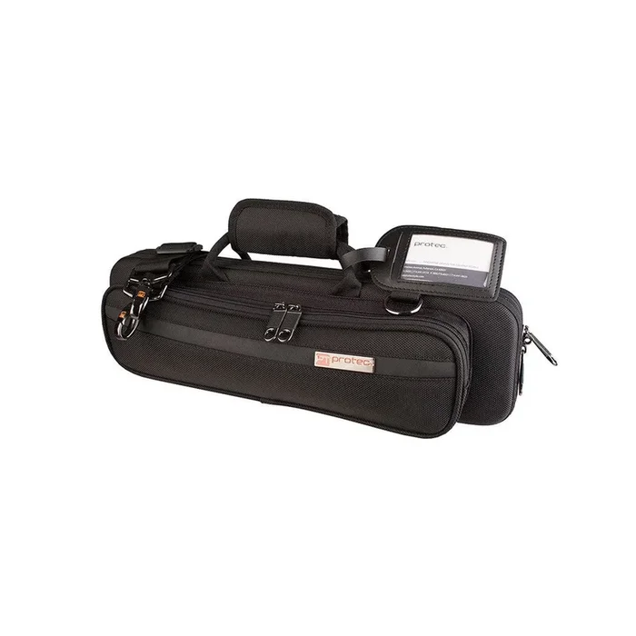 Protec PB308 Pro Pac Slimline Flute Case