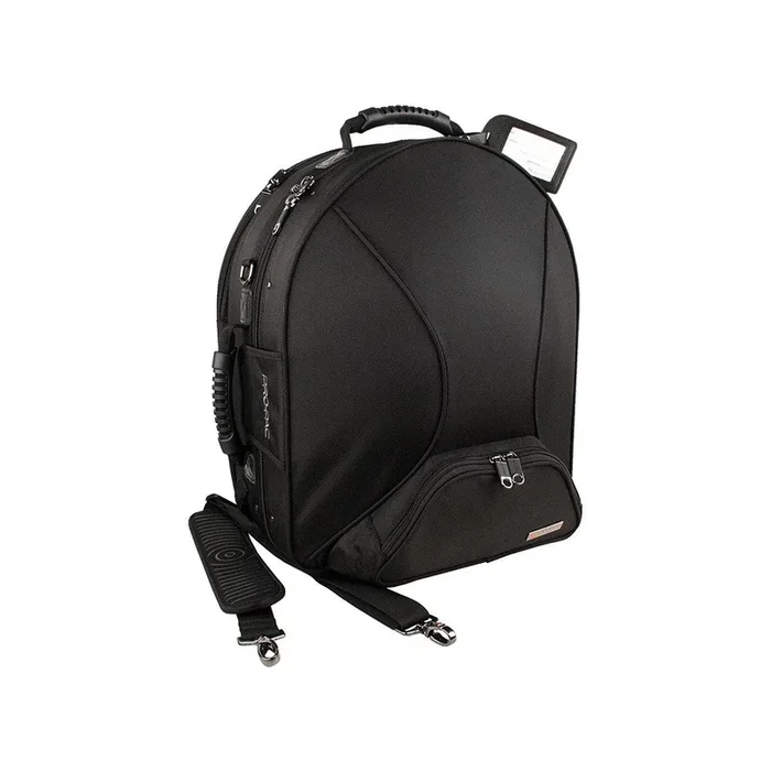 Protec PRO PAC PB316SB Screw Bell French Horn Case