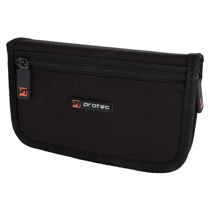 Protec Trumpet 4‑Piece Nylon Mouthpiece Pouch