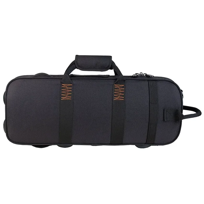 Protec Trumpet Contoured PRO PAC Case Black