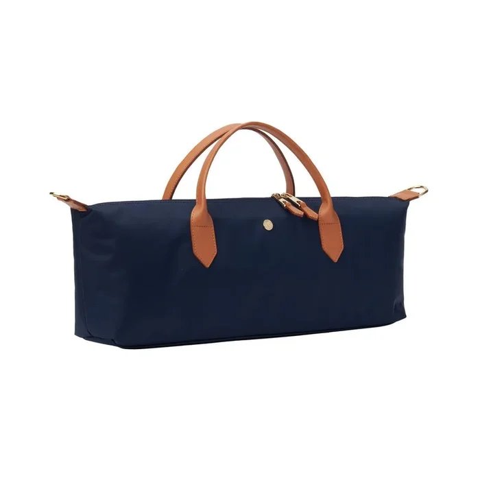 Protec x Boulevard Flute Case Cover – Navy Blue