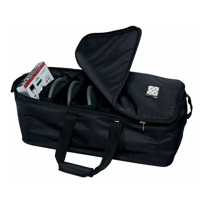 Protection Racket 28” x 16” x 16” Electronic Drum Kit Case