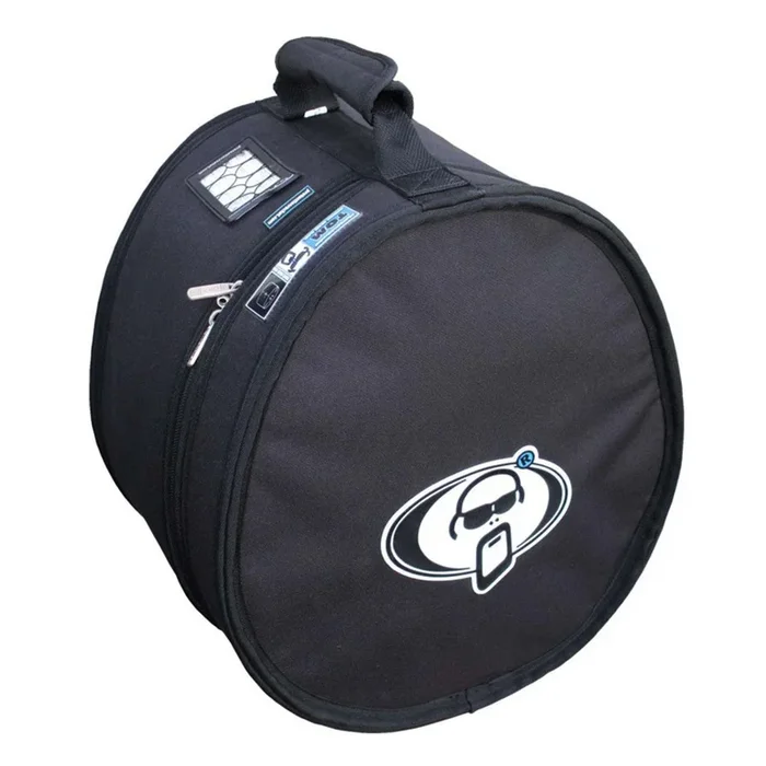 Protection Racket 4012-10 12×10″ Egg Shaped Power Tom Case