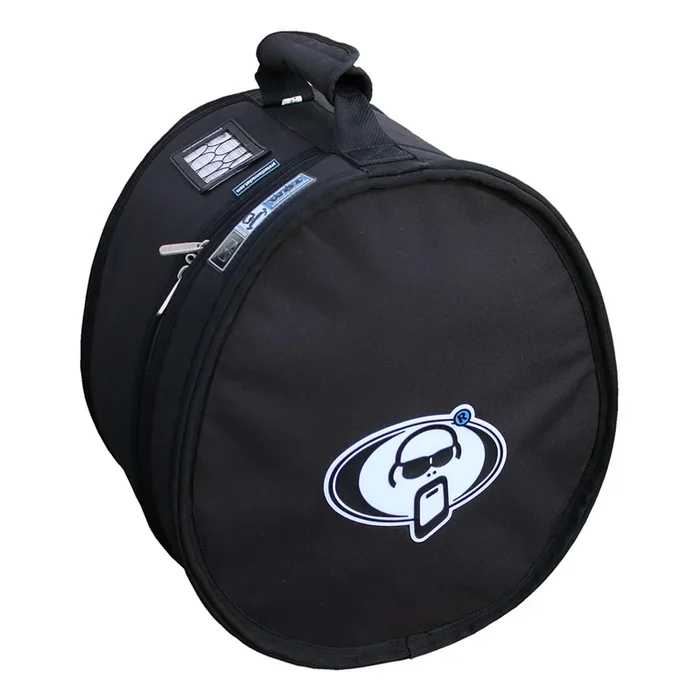Protection Racket 5014-10 14×10″ Egg Shaped Standard Tom Case