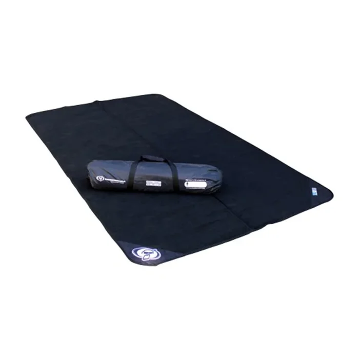 Protection Racket Folding Drum Mat 2m x 1.6m