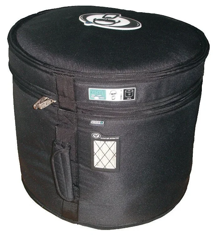 Protection Racket PR2014 14×14 Floor Tom Case