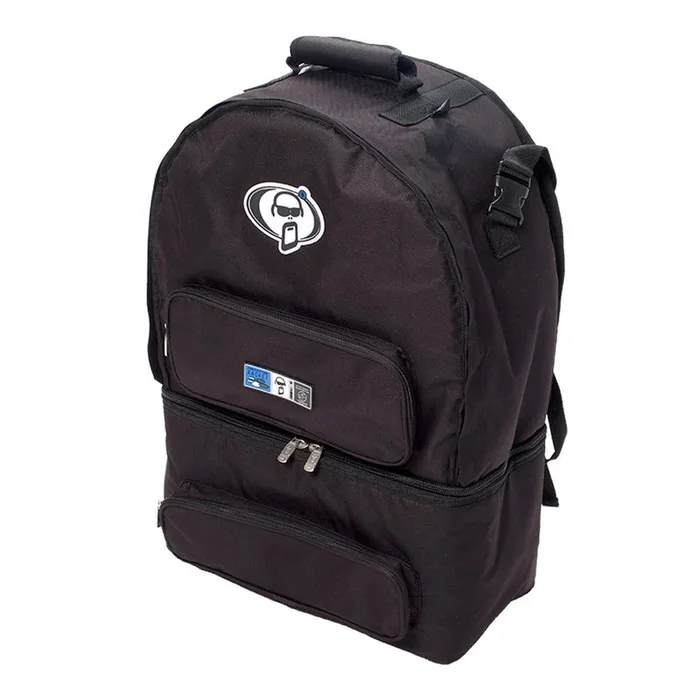Protection Racket Snare and Double Bass Drum Pedal Case 14″ x 6.5″
