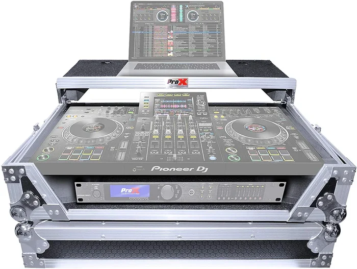 ProX XS-XDJXZWLT Flight Case for Pioneer XDJ-XZ DJ System