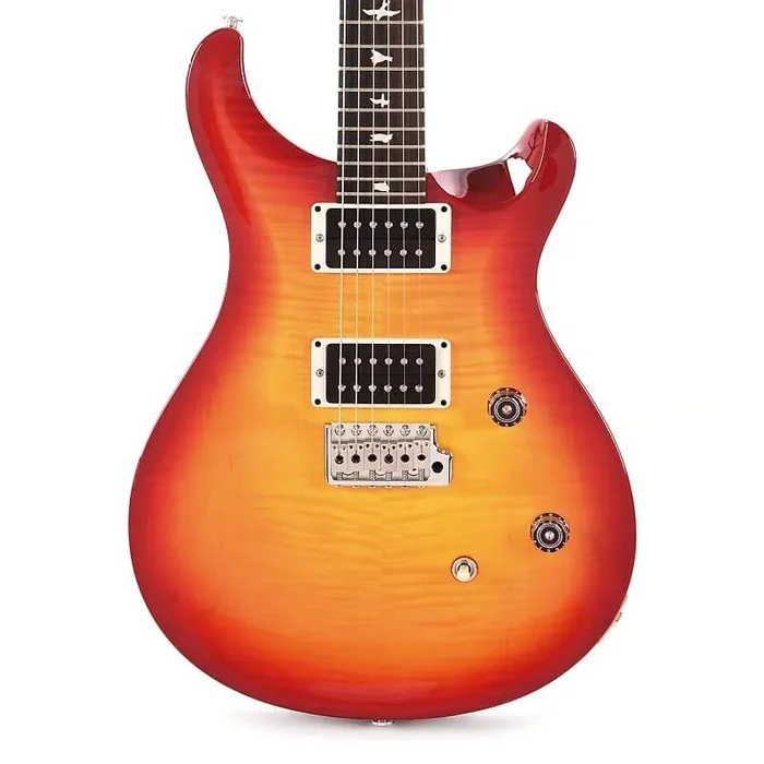 PRS CE 24 Custom Color Vintage Wrap Burst